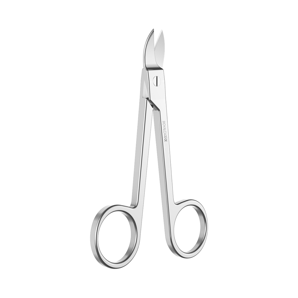 Crown Scissor